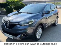 Gebraucht Renault Kadjar XMOD 163 PS (119 kW) 2017 Blau SUV