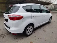 Second-hand Ford C-MAX 95 CP (69 kW) 2014 Alb Monovolum