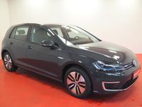 gebraucht VW e-Golf Golf220-ohne Anzahlung Navi Sitzheizung