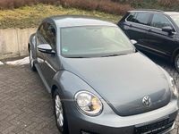 Gebraucht VW Beetle 105 PS (77 kW) 2013 Kleinwagen