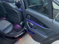 Gebraucht Mercedes E200 Avantgarde 184 PS (135 kW) 2019 Limousine