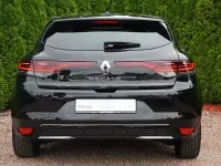 Gebraucht Renault Mégane II Intens 140 PS (102 kW) 2021 Schwarz Limousine