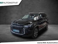 Neu DFSK Forthing 3 170 PS (125 kW) 2025 Schwarz SUV
