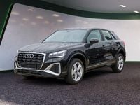 Gebraucht Audi Q2 S-Line 150 PS (110 kW) 2025 Schwarz / mythosschwarz SUV