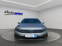 Gebraucht VW Passat GTE 218 PS (160 kW) 2022 Silber Kombi