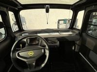 Gebraucht Opel Rocks-e Rocks 11 kW (16 PS) 2023 Grau Kleinwagen