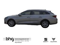 Gebraucht Seat Leon ST CONNECT 150 PS (110 kW) 2024 Kombi