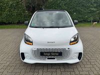 gebraucht Smart ForTwo Electric Drive coupé 60kW EQ Batterie 1.Hand