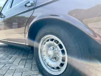 Gebraucht Mercedes 240 Classic 72 PS (52 kW) 1980 Braun Limousine