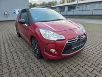 Gebraucht Citroën DS3 Sport Chic 156 PS (114 kW) 2012 Limousine