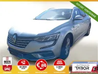 Gebraucht Renault Talisman Business 160 PS (117 kW) 2022 Grau Kombi