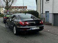 gebraucht VW CC 1.8 TSI - Navi * Sportsitze