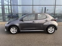 Neu Mazda 2 Center-Line 116 PS (85 kW) 2025 Kleinwagen