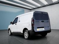 Neu Ford Transit Trend 101 PS (74 kW) 2025 Weiß Van / Kleinbus