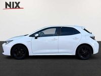 Gebraucht Toyota Corolla 122 PS (89 kW) 2021 Schneeweiß