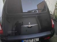 Używany Chrysler PT Cruiser 223 KM (164 kW) 2006 Kombi