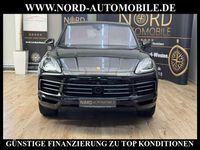 Gebraucht Porsche Cayenne 340 PS (250 kW) 2019 Schwarz SUV