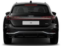 Gebraucht Audi A6 Sport 367 PS (269 kW) 2025 Schwarz Limousine