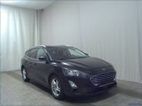 gebraucht Ford Focus Turnier 1.5 TDCi Cool&Connect Navi Shz Rfk