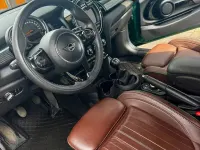 Gebraucht Mini ONE 102 PS (75 kW) 2020 Beige Kleinwagen