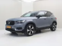 Gebraucht Volvo XC40 R-Design 292 PS (214 kW) 2022 Grau SUV