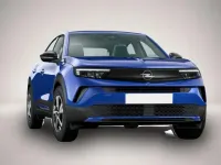 Neu Opel Mokka 136 PS (100 kW) 2026 Manufacturer SUV
