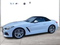 Gebraucht BMW Z4 197 PS (144 kW) 2025 Weiß Cabrio