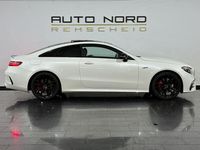 Gebraucht Mercedes E53 AMG AMG 435 PS (319 kW) 2018 Diamantweiss  metalliclac Coupé