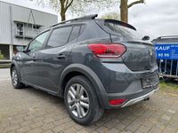 gebraucht Dacia Sandero III Stepway Comfort