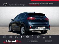 Gebraucht Kia Niro Spirit 141 PS (103 kW) 2020 Blau SUV