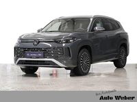 Neu VW Tayron Elegance 150 PS (110 kW) 2025 Grau SUV