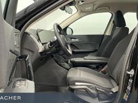 Gebraucht BMW iX1 Performance 230 kW (313 PS) 2023 Schwarz uni SUV