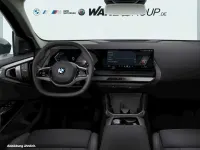 Neu BMW X3 Sport Line 197 PS (144 kW) 2026 Saphirschwarz metallic SUV