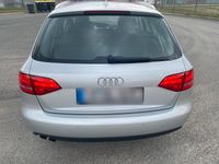 Second-hand Audi A4 149 CP (109 kW) 2010 Break