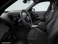 Neu BMW X3 M 381 PS (280 kW) 2026 Black sapphire SUV