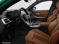 Gebraucht BMW M3 Competition Edition 530 PS (389 kW) 2025 Grün Kombi