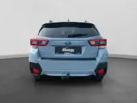 Gebraucht Subaru XV Comfort 114 PS (83 kW) 2023 Cool grey khaki SUV
