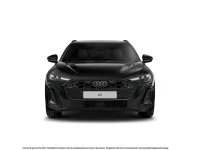 Neu Audi A5 S-Line 367 PS (269 kW) 2025 Schwarz Kombi