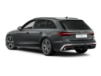 Gebraucht Audi A4 S-Line 204 PS (150 kW) 2023 Grau Kombi