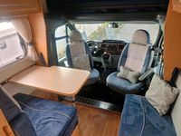 Second-hand Ford Transit 110 CP (80 kW) 2008 Alb Van
