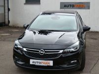 gebraucht Opel Astra 1.6 CDTI Sports Tourer Innovation