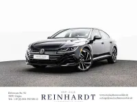 Neu VW Arteon R-line 305 PS (224 kW) 2025 Deep black perleffekt Kombi