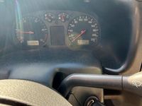 Gebraucht VW Transporter 68 PS (50 kW) 1998 Orange Van