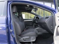 gebraucht Seat Ibiza 1.0 TGI FR LM18 LED NAVI KAMERA