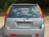 Gebraucht Suzuki Ignis 93 PS (68 kW) 2005 Grau Kleinwagen