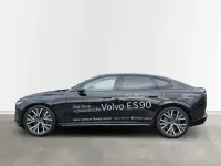 Gebraucht Volvo ES90 Ultra 244 kW (333 PS) 2026 Schwarz Limousine