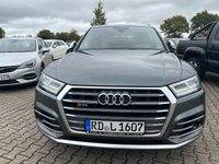 Usata Audi SQ5 2017 Grigio SUV