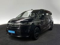 Gebraucht VW Multivan Style 177 PS (130 kW) 2025 2t deep black perleffekt Van