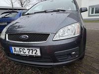 Gebraucht Ford C-MAX 145 PS (106 kW) 2005 Van / Kleinbus