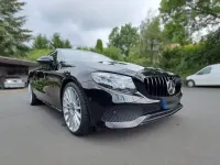 Gebraucht Mercedes E200 184 PS (135 kW) 2017 Schwarz Coupé